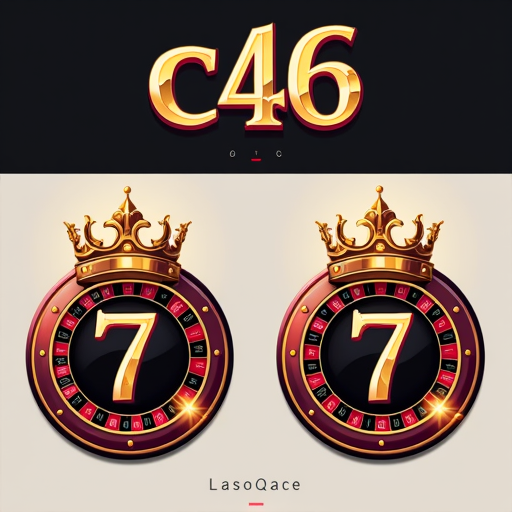 Logo c46